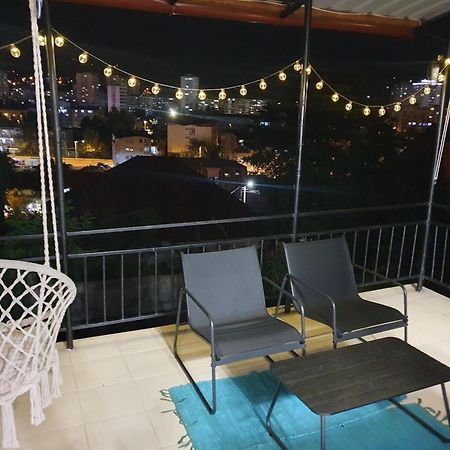 Apartment Forever Tuzla Exterior foto