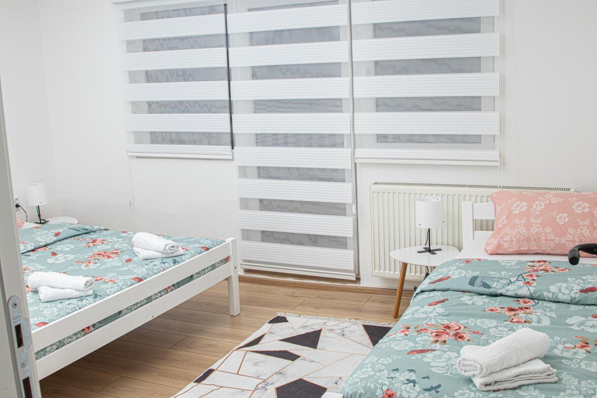 Apartment Forever Tuzla Exterior foto