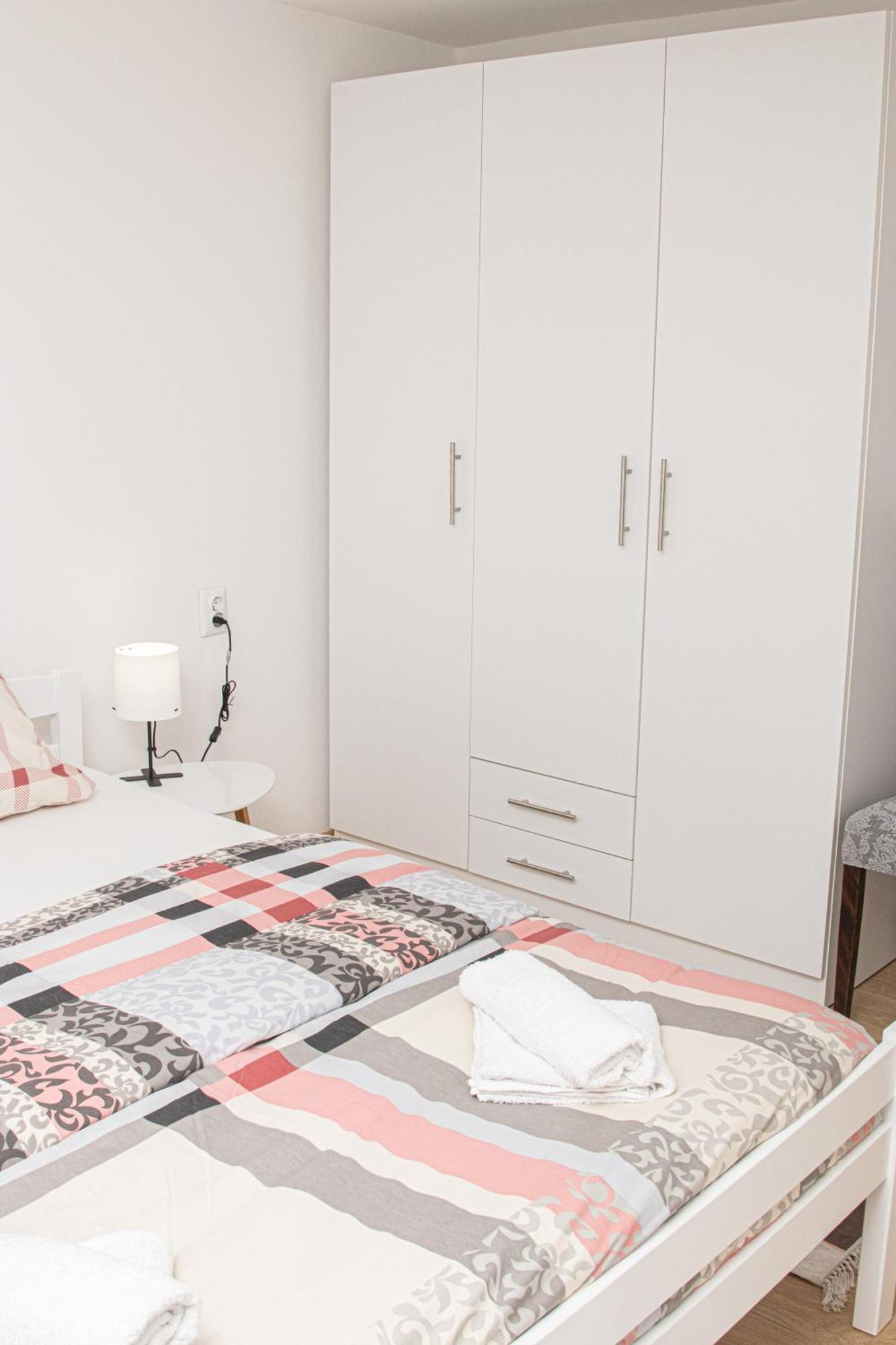 Apartment Forever Tuzla Exterior foto