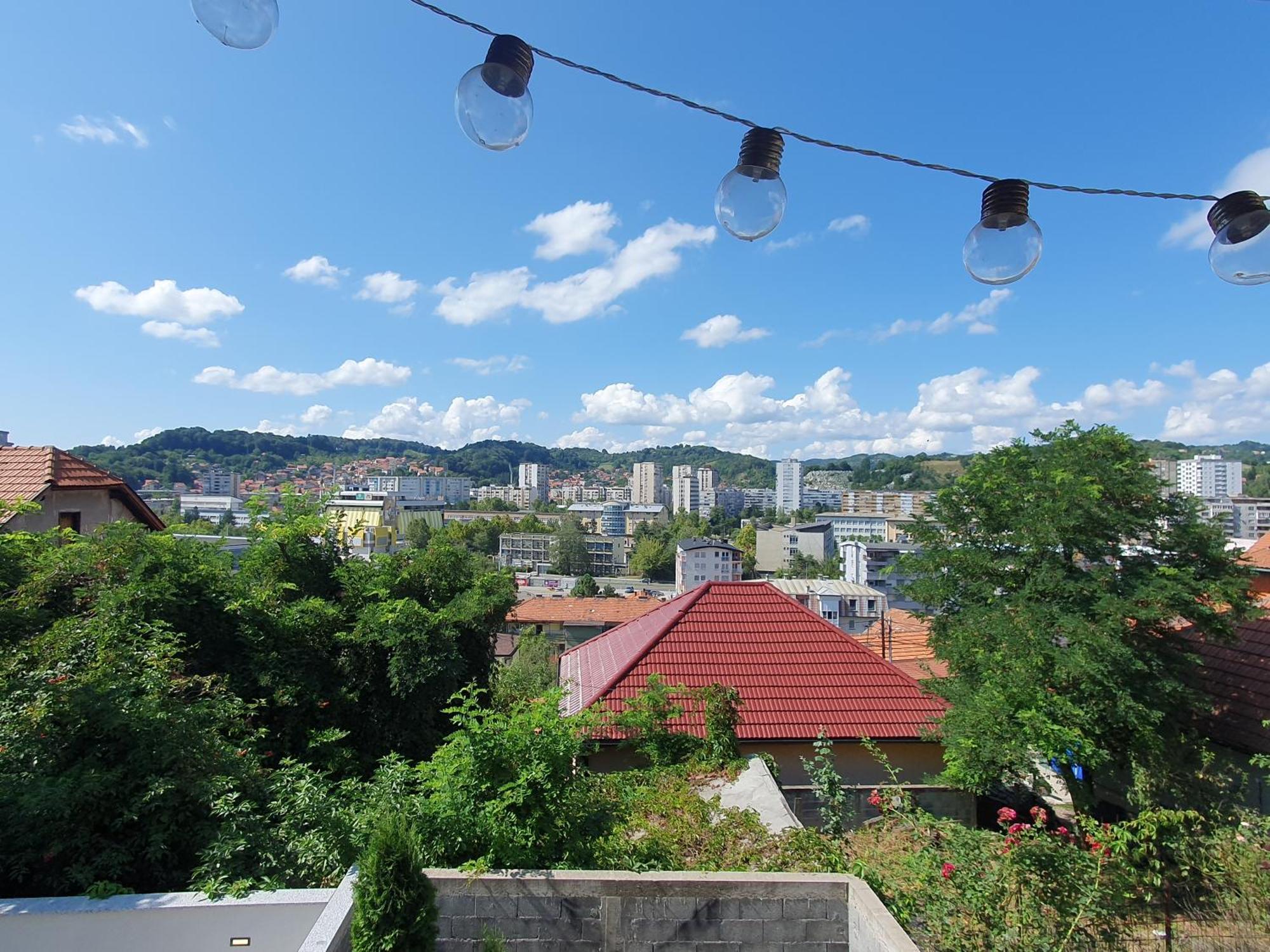 Apartment Forever Tuzla Exterior foto